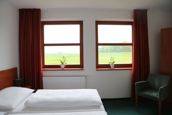 Sporthotel BRVE Hostivice
